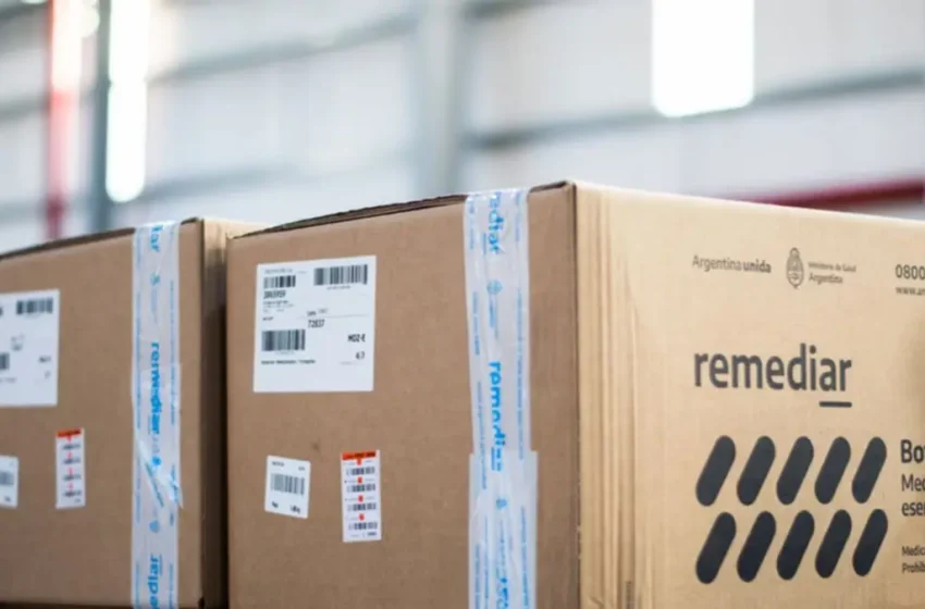  Preocupación en salud por recortes en el programa Remediar