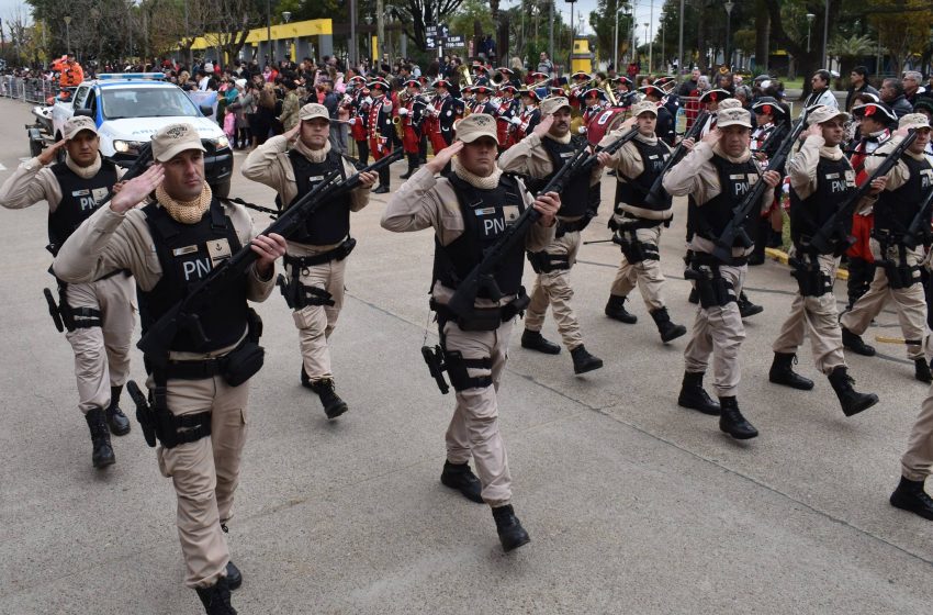  Prefectura Naval abrió la inscripción a sus Escuelas de Oficiales y Suboficiales