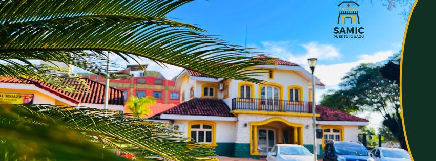  El Hospital Marta Schwarz celebrará sus 79 años con la carrera “Desafío Saludable” abierta a toda la comunidad