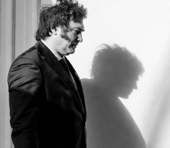  Encuesta nacional: crece la desaprobación a la gestión de Javier Milei