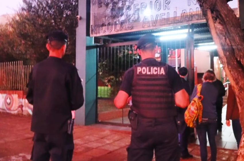  Reto Viral: Identificaron a 12 menores por amenazas en escuelas y ya se realizaron cerca de 100 intervenciones en Misiones