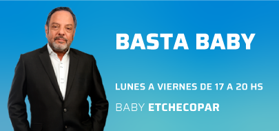 BASTA-BABY