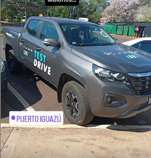  Fiat Automisión ofrece asesoramiento en Iguazú para acceder a un 0 km con planes de financiación