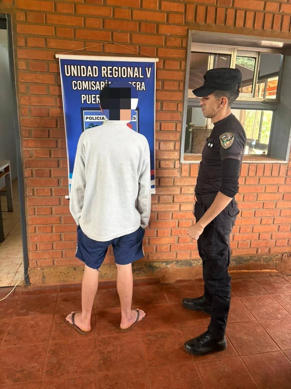 Muerte de “Caí”: hay tres sospechosos detenidos 11 Muerte de “Caí”: hay tres sospechosos detenidos imagen-10