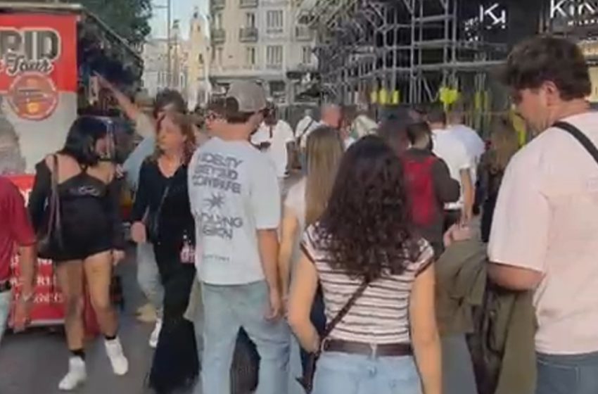  La normalidad como valor: una mirada breve desde España