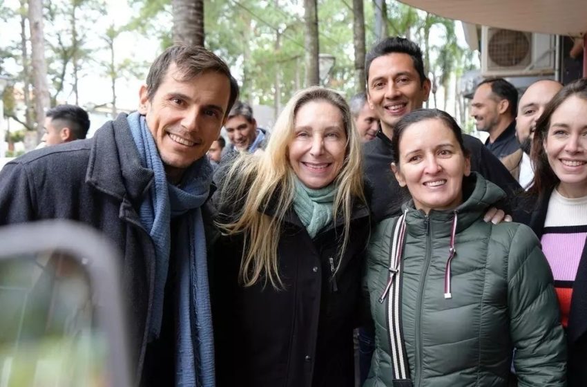  LLA Misiones y la pauta en redes: $35 millones en año y medio