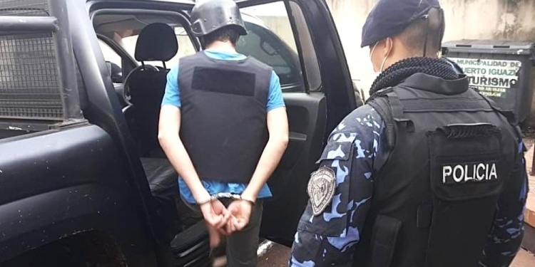  El martes comienza el juicio oral a “Polaquito” por homicidio y abuso