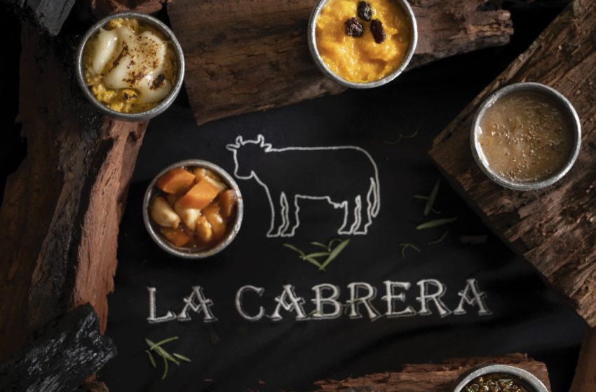  La Cabrera llegó a Puerto Iguazú con una propuesta de parrilla premium y experiencia gastronómica familiar