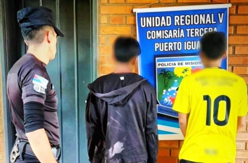  Transfemicidio en Puerto Iguazú: los acusados negaron su participación y continúan detenidos