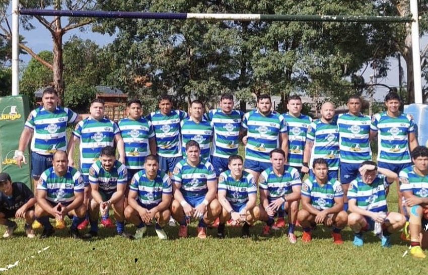  Cataratas Rugby recibe a Centro de Cazadores en un duelo clave por la 4ª fecha