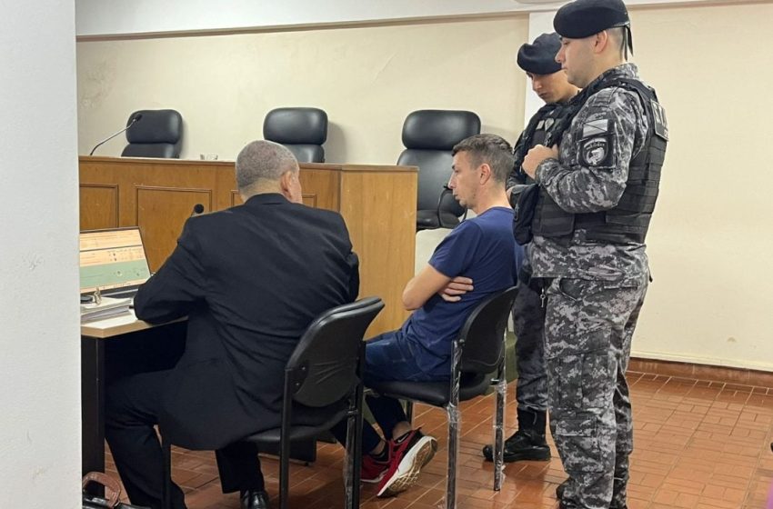  Juicio por el crimen de Bruno Méndez : inició la tercera audiencia con peritos y nuevos testigos