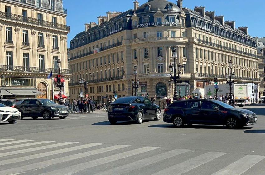  Europa: más calma que alarma