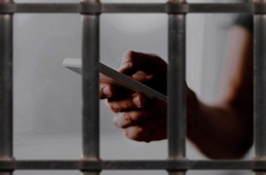  El Ministerio de Seguridad autorizó al SPF a instalar bloqueadores de celulares en cárceles federales