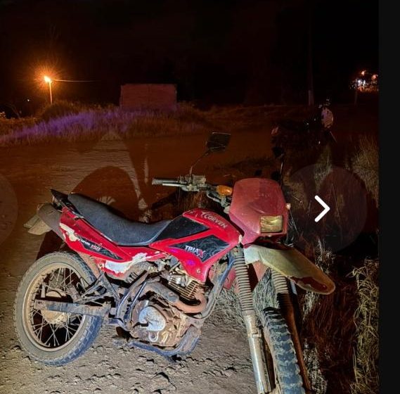  Preocupación por los siniestros viales de motos en Misiones: “Cinco o seis accidentes por hora”