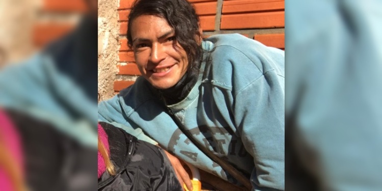  Claudia Gómez fue masacrada a golpes en el cráneo y rostro