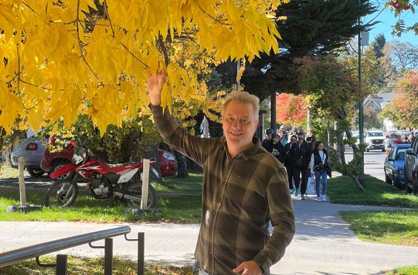  Argentina hacia el modelo de país Belindia