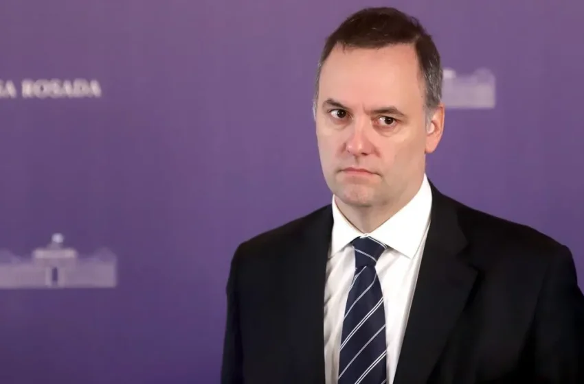  AdorniGate : Crisis de imagen de Manuel Adorni: 66% de rechazo y 70% cree que debería renunciar