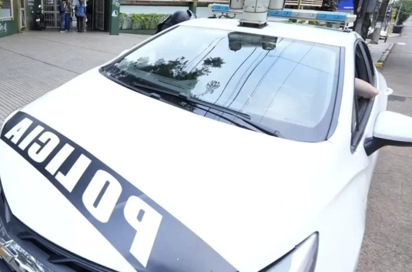  Secuestran armas, celulares y computadoras en operativos por amenazas en escuelas misioneras