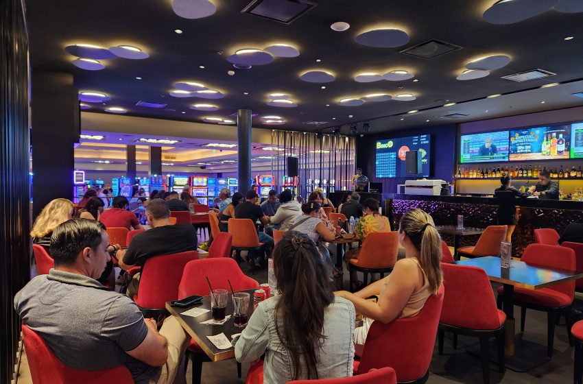  City Center Iguazú presenta una agenda completa para disfrutar todos los días