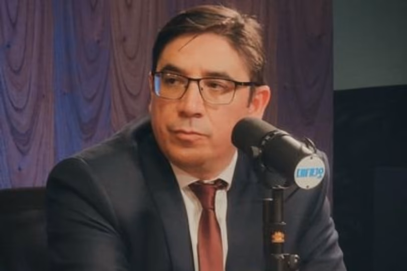  Álvarez: “La universidad nos da pocos graduados y se gasta mucha plata»
