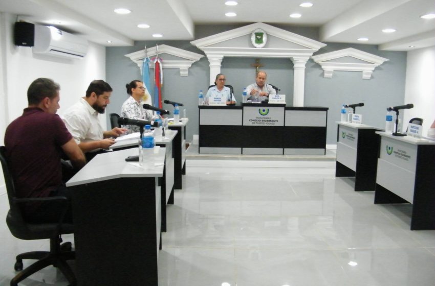  Iguazú aprobó restricciones para deudores alimentarios y ya registra 176 casos