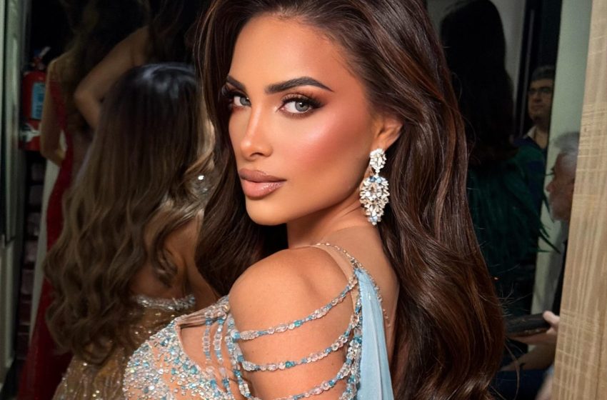  Puerto Iguazú recibirá a Tamara Rogouski, la nueva Miss Universo Argentina