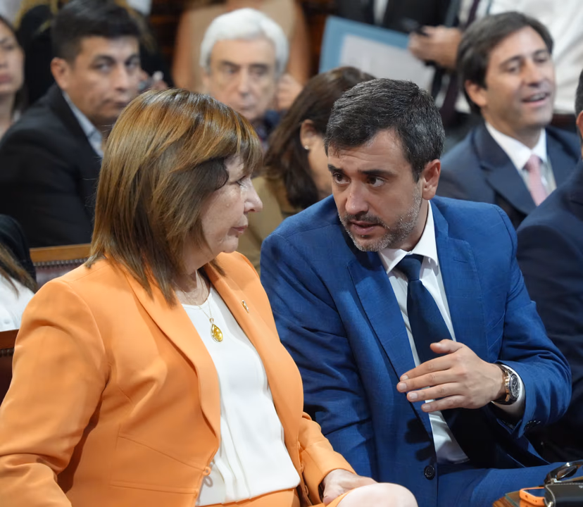  Senado abre el debate de reforma electoral, en medio de tensiones entre oficialistas y dialoguistas