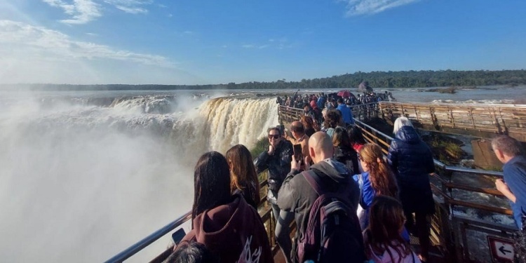  Feriado del Día del Trabajador: menos turistas, estadías más cortas y gasto en baja