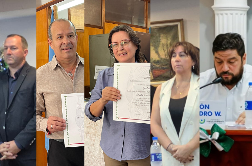  El silencio también es corrupción