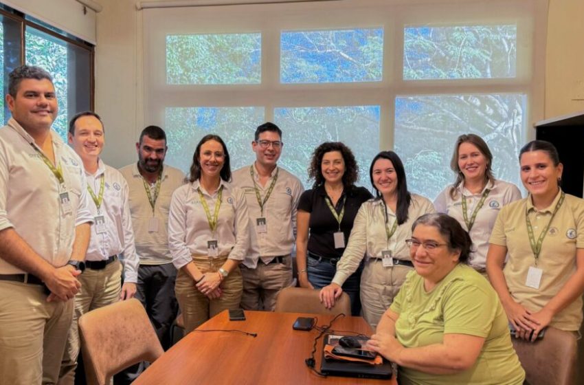  Bureau Veritas ratificó que Iguazú Argentina S.A. opera bajo estándares de calidad y protección ambiental