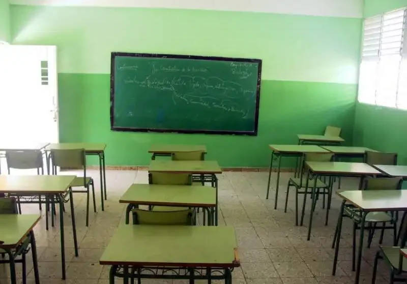  La secundaria se derrumba: crecen la apatía, el ausentismo y la desesperanza entre los jóvenes