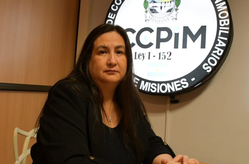  El Colegio de Corredores Inmobiliarios advierte que desregular la profesión pondría en riesgo la seguridad jurídica 