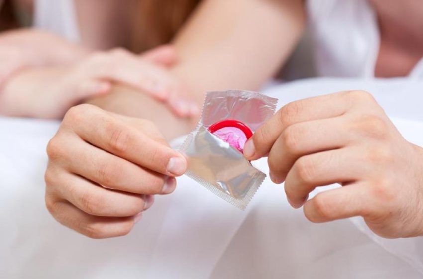  “Las enfermedades de transmisión sexual son un problema creciente de salud pública”, advirtió el bioquímico Javier Marx