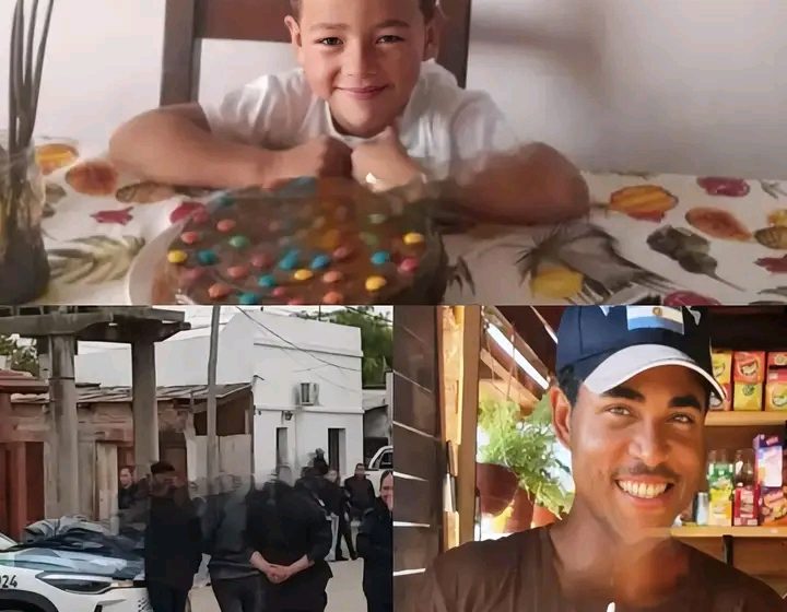  Corrientes Buscan a un niño raptado por su padre tras un tiroteo