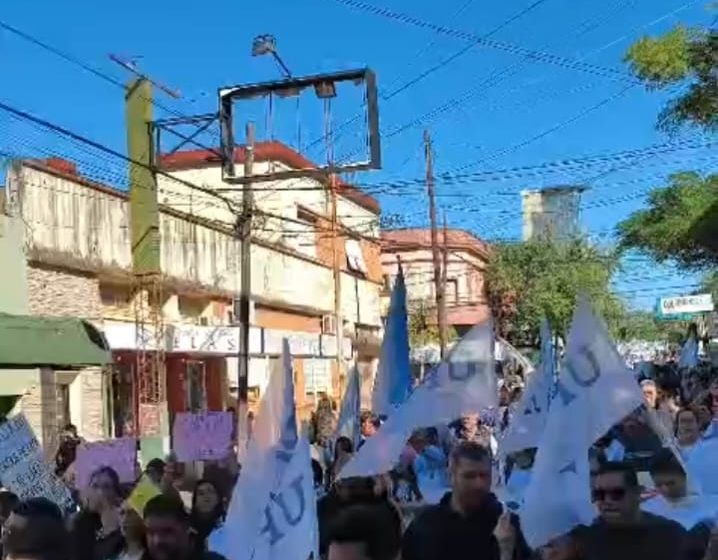  El Congreso aprobó la ley de financiamiento universitario y Milei la vetó