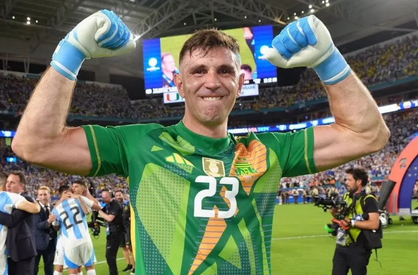  La lista para el Mundial 2026: Messi, la base de Qatar y nuevas promesas