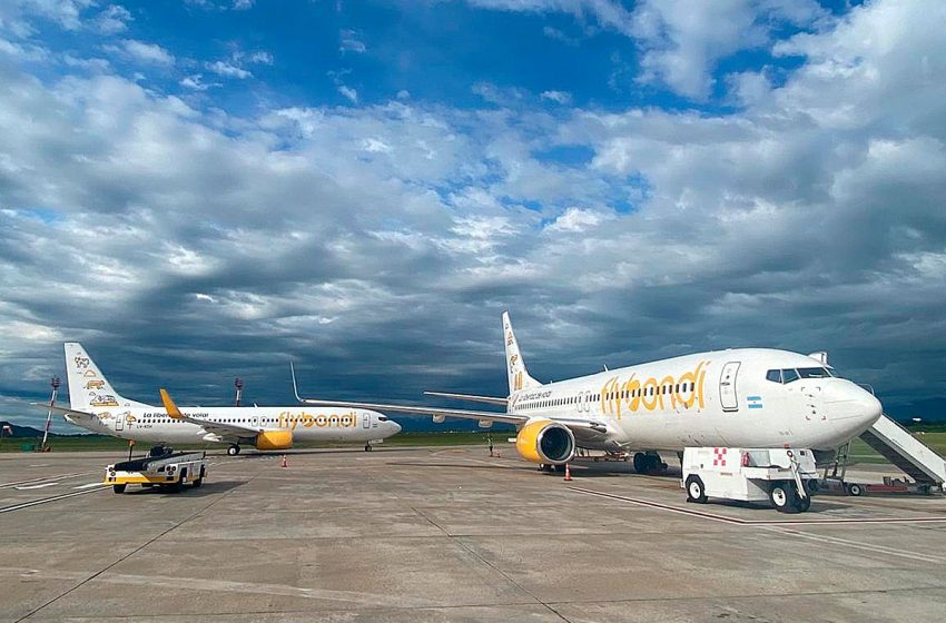  Flybondi dejará de operar la ruta Lima – Puerto Iguazú desde el 5 de junio
