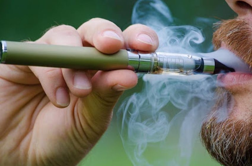  El Gobierno libera el mercado de vapeadores y crea un registro obligatorio para controlarlos