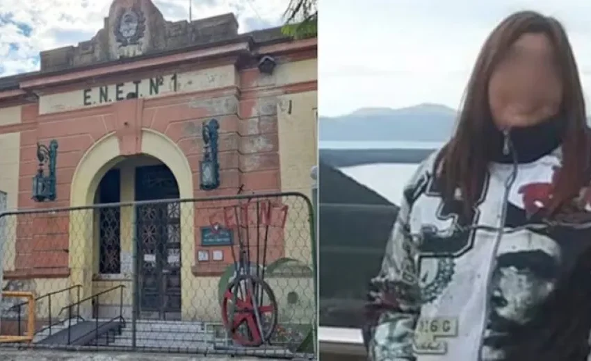  “Me patiné la plata”: Una preceptora estafó a sus alumnos y se gastó 50.000 dólares del viaje de egresados