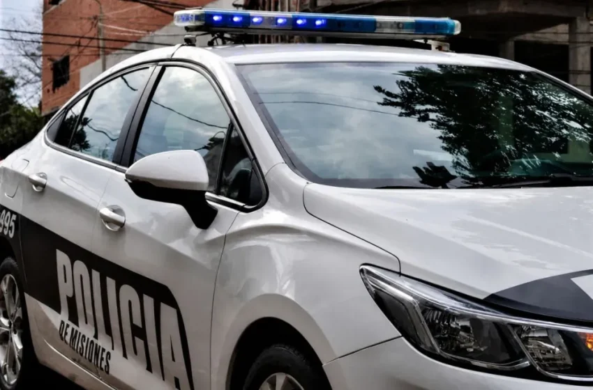  Investigan agresión a una futbolista en un encuentro amistoso en Alem