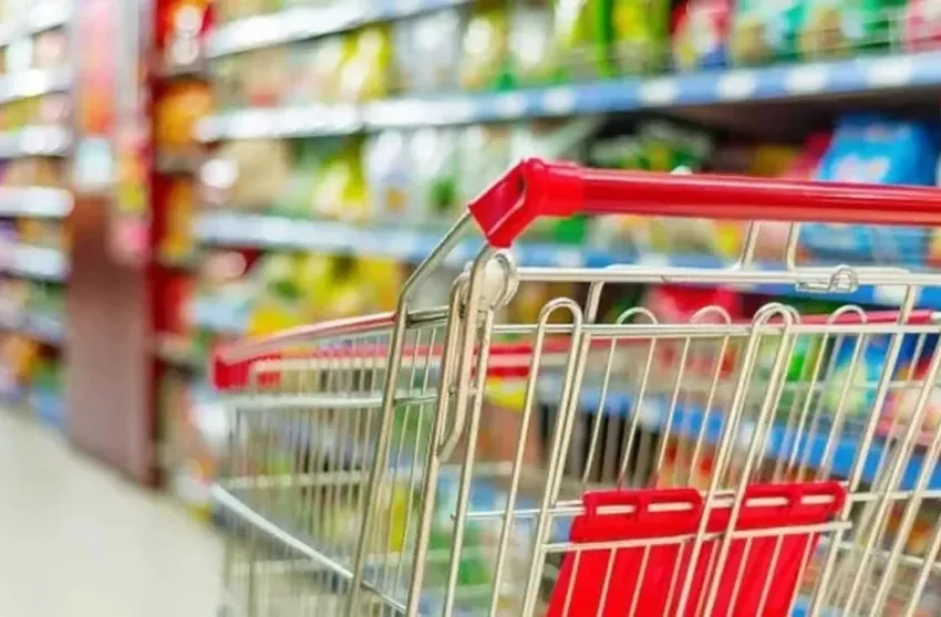  La inflación en el NEA fue de 2,7% en abril y acumuló la mayor suba del país en lo que va del año