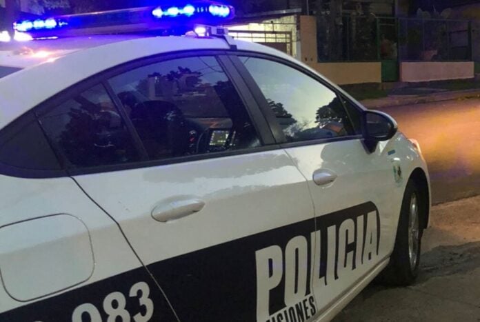  Detuvieron a tres policías de Investigaciones acusados de cobrarle una coima a un comerciante