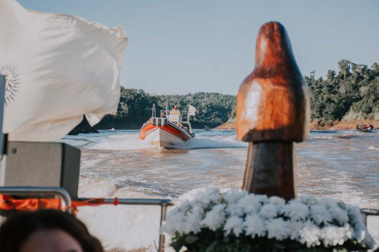  Puerto Iguazú se prepara para celebrar los 400 años de presencia jesuita