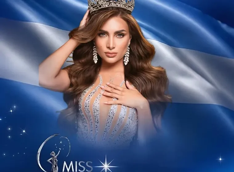  La iguazuense Tamara Rogouski, elegida Miss Universo Argentina 2026
