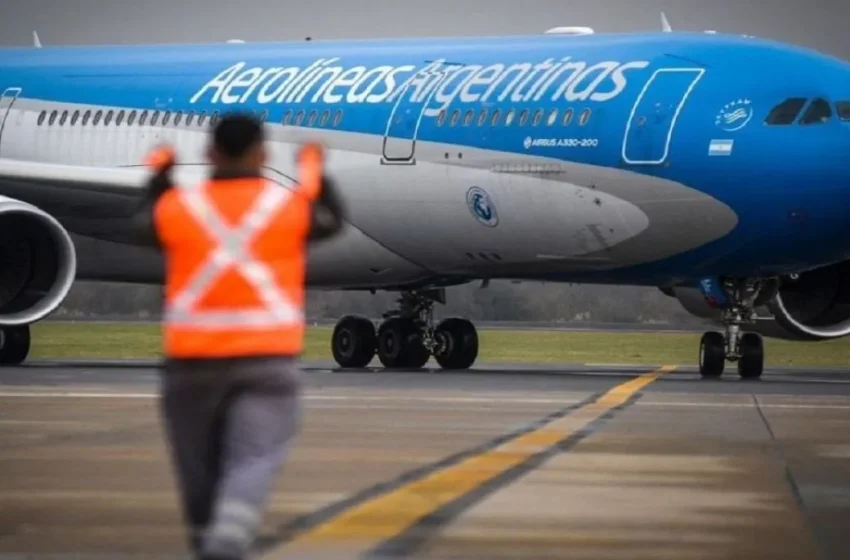  Rige el aumento de tasas aeroportuarias: a qué vuelos aplica y qué pasa con el precio de los pasajes