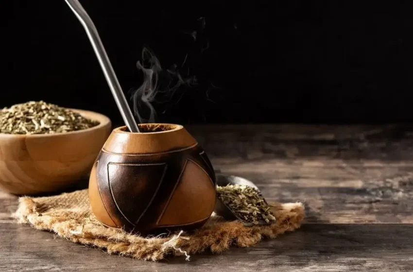  Puerto Iguazú será subsede del primer Mundial de la Yerba Mate y participará en degustaciones internacionales