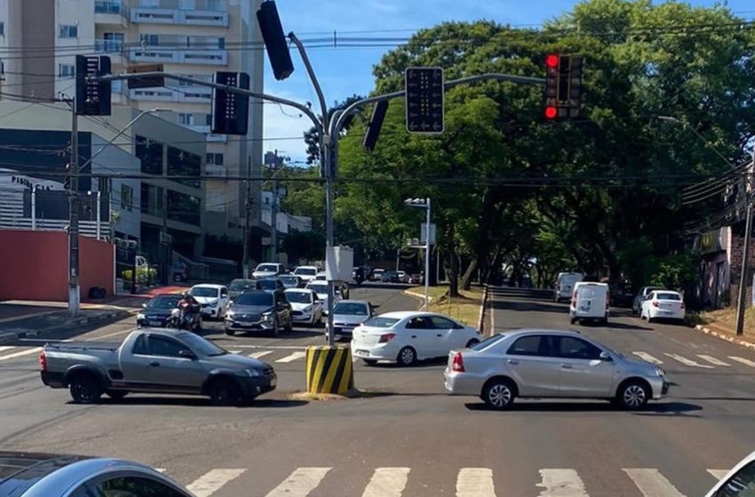  Conductores argentinos ya pueden consultar multas de tránsito de Foz do Iguaçu de manera online