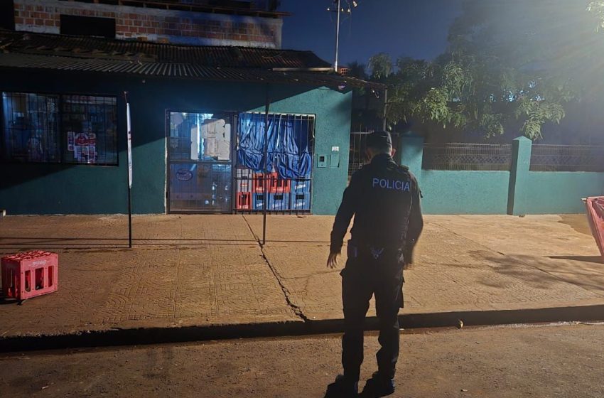  Investigan un ataque a tiros que dejó dos hombres heridos en Puerto Iguazú
