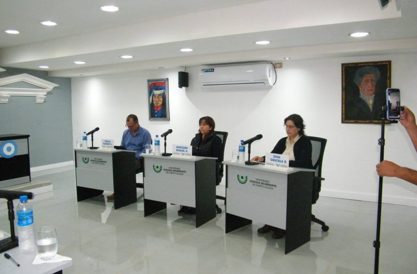  ¿Control o complicidad?