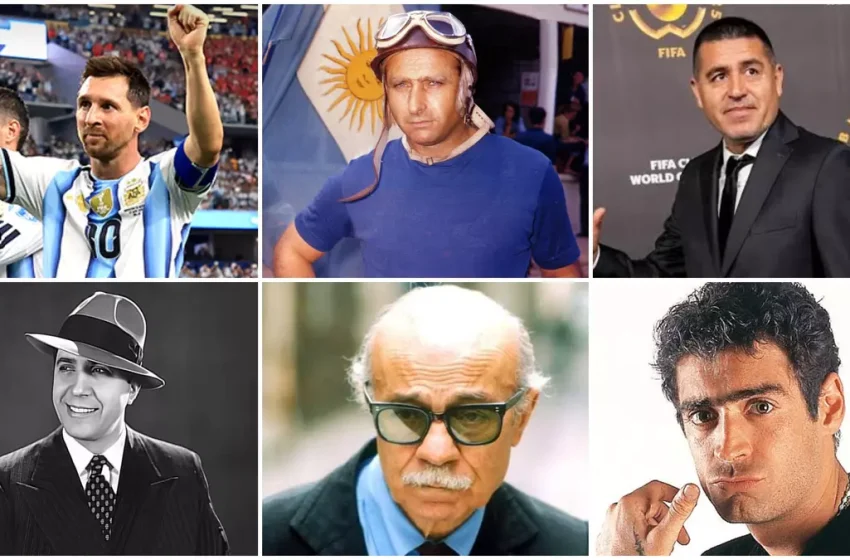  El día más argentino: cumpleaños, leyendas y tragedias que marcaron el 24 de junio